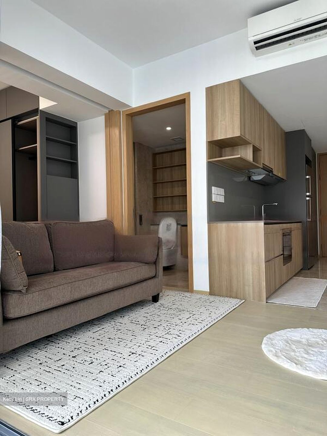 One Holland Village Residences (D10), Apartment #458120081